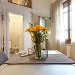 Apartament Sleep Tight Florencja