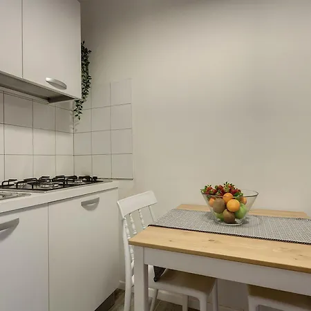 Sleep Tight Apartamento