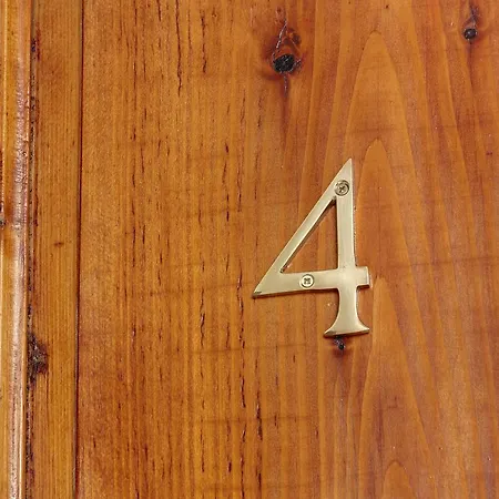 Sleep Tight Apartamento Florencia