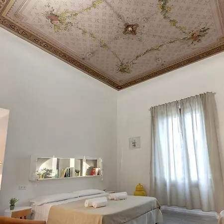 Sleep Tight Apartamento