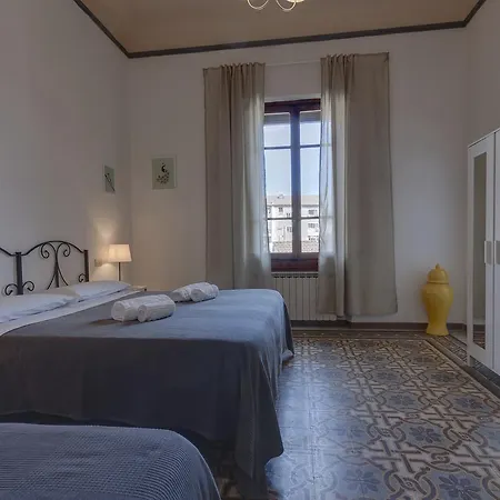 Sleep Tight Apartamento Florencia
