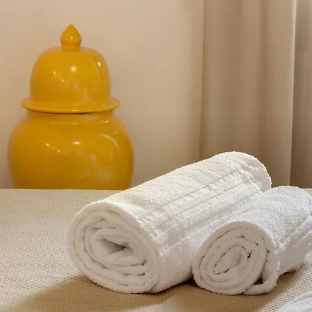 Sleep Tight Apartamento *