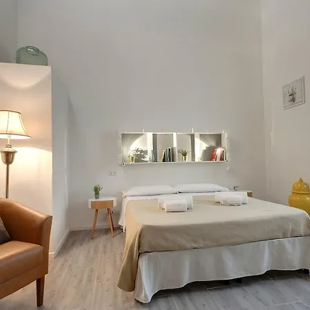 Apartamento Sleep Tight Florencia