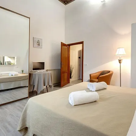 Apartamento Sleep Tight *