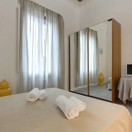 Apartamento Sleep Tight