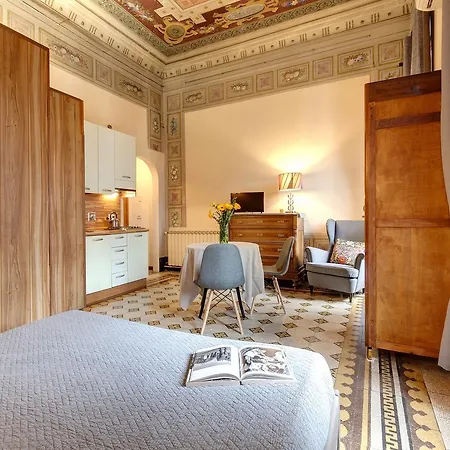 Apartamento Sleep Tight Florencia
