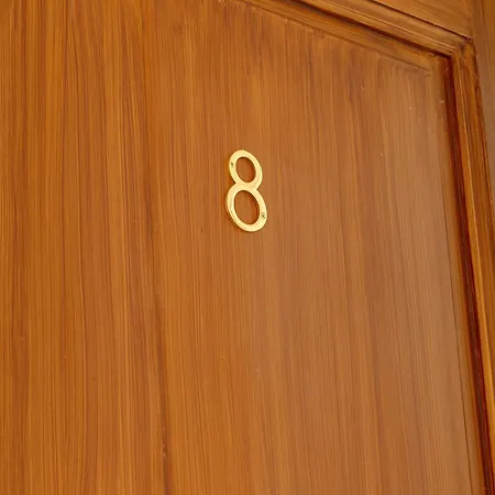 Sleep Tight Apartamento *