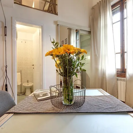 Apartamento Sleep Tight Florencia