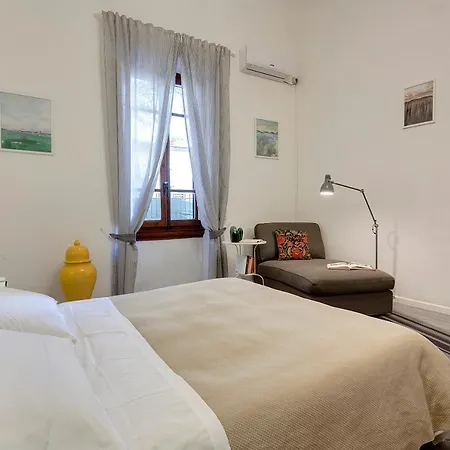 Sleep Tight Apartamento Florencia