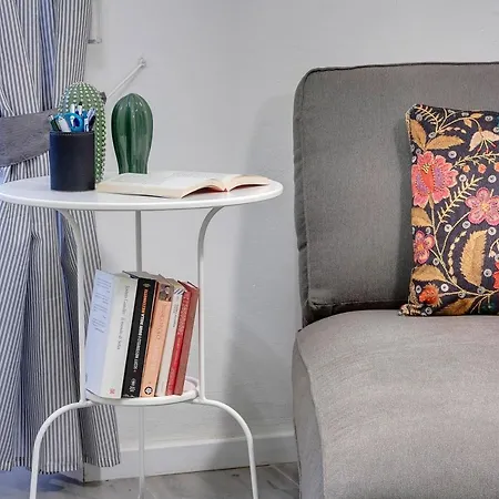 Apartamento Sleep Tight