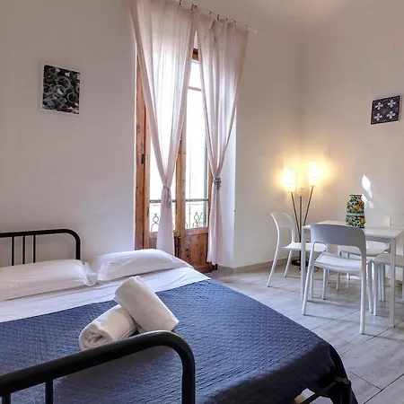 Sleep Tight * Florencja