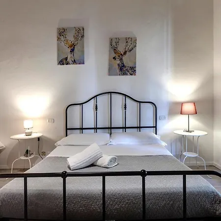 Sleep Tight Apartament