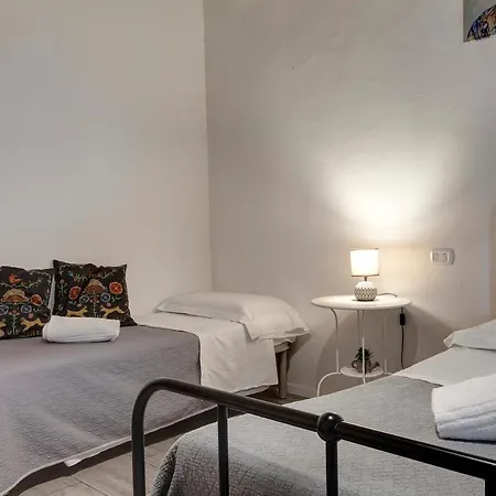 Sleep Tight Apartament *