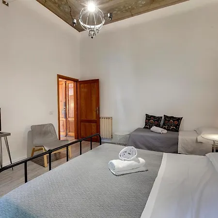Apartment Sleep Tight Florence