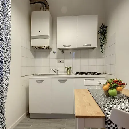 Apartamento Sleep Tight Florença