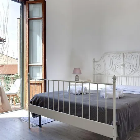 Sleep Tight Apartament *