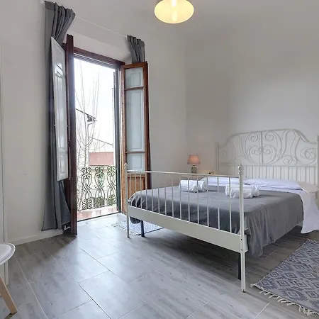 Apartament Sleep Tight