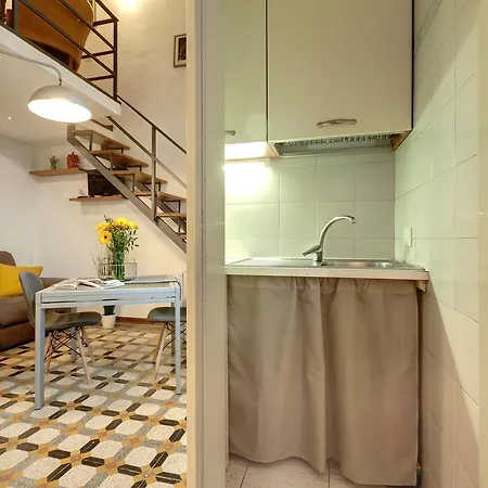 Sleep Tight * Florença