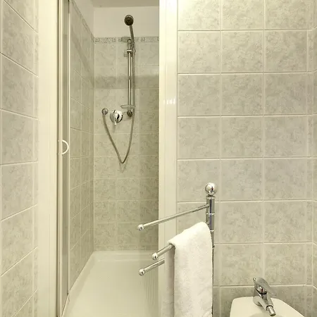 Sleep Tight Apartamento