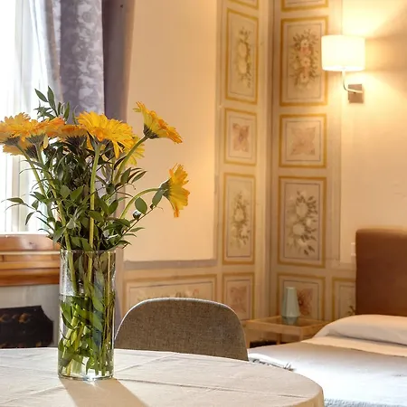 Sleep Tight Apartamento *