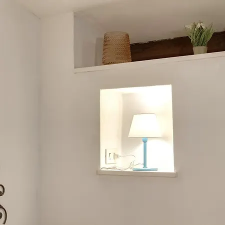 Apartamento Sleep Tight Florença