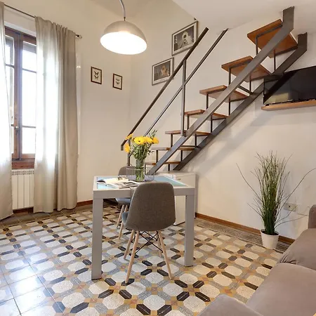 Sleep Tight Apartament Florencja