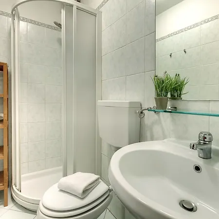 Sleep Tight Apartamento *