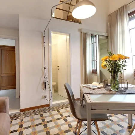 Sleep Tight Apartamento