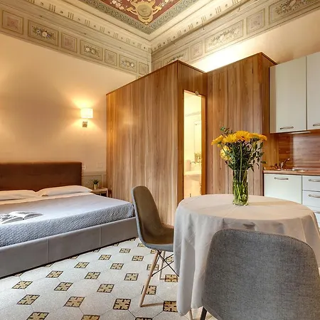 Sleep Tight Apartamento *