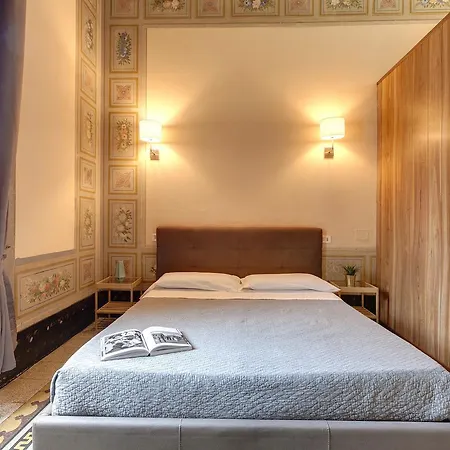 Sleep Tight Apartament Florencja
