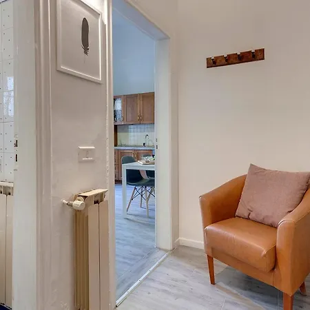 Sleep Tight Apartamento *