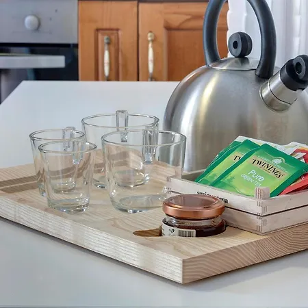 Sleep Tight Apartamento Florença