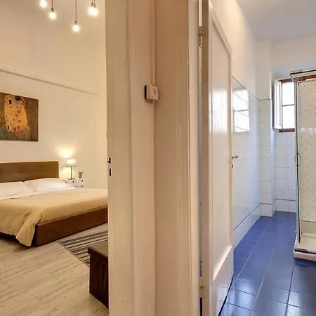 Apartamento Sleep Tight