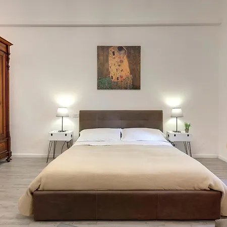 Apartament Sleep Tight