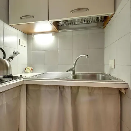 Sleep Tight Apartament